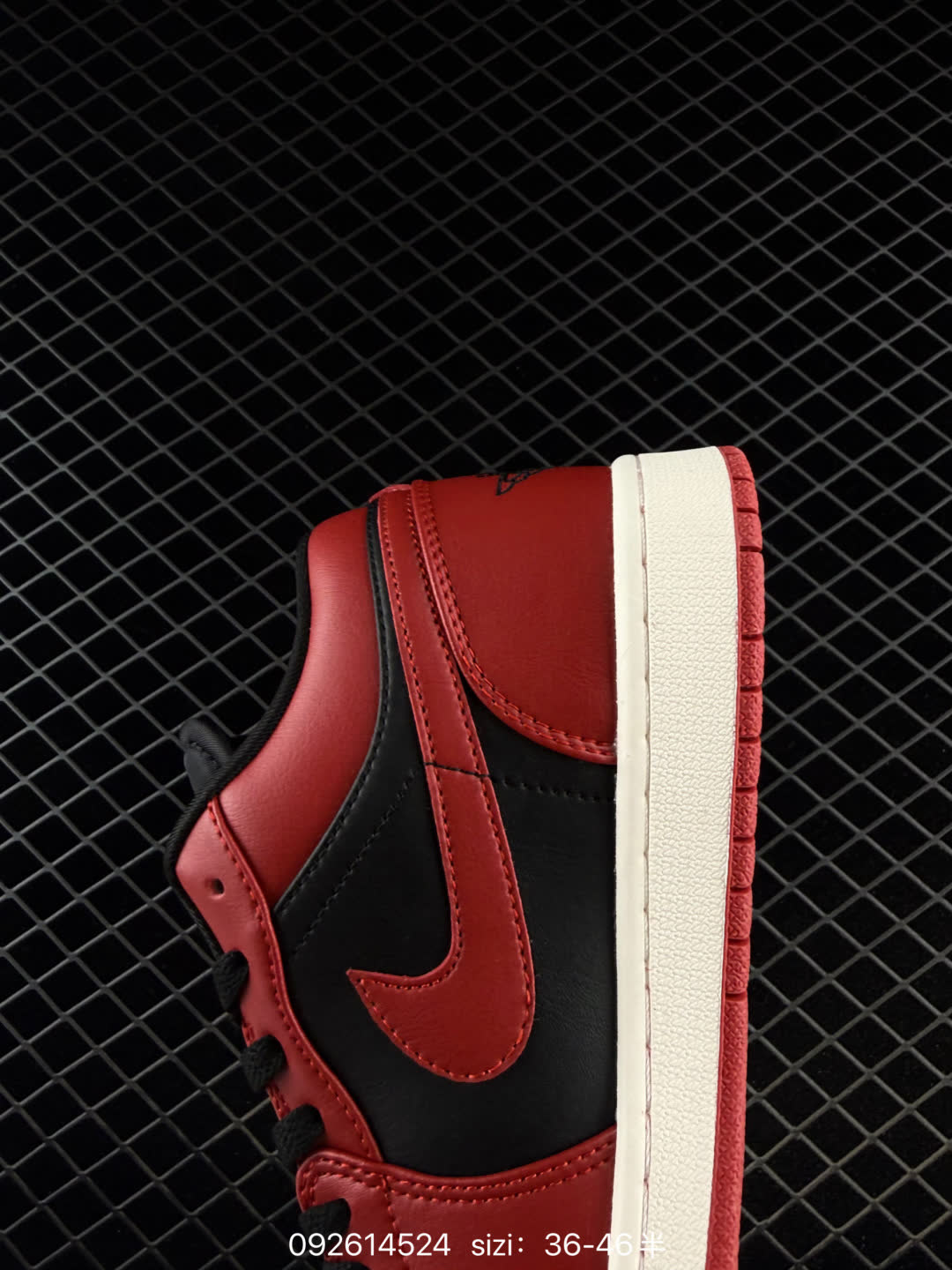 Air Jordan 1 Low AJ1-553558